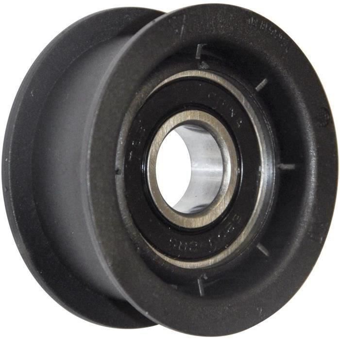 Poulie de transmission GGP 127604015/0