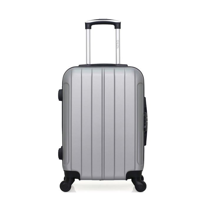 Valise cabine grise Clearance
