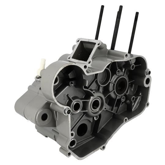 Carter moteur mecaboite oem derbi senda/smt/rcr/sx50/rx50 euro3/euro4 (cm1503065)