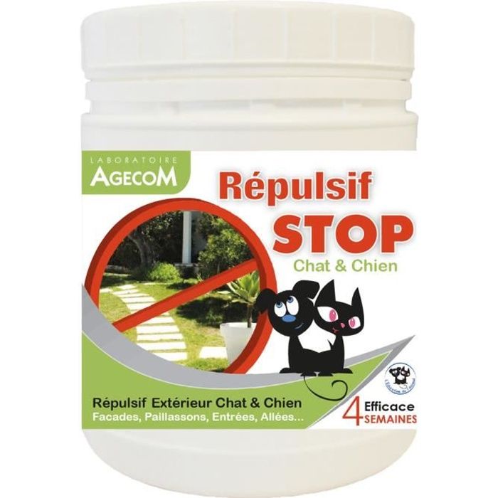 Essentiel Repulsif Exterieur Stop En Granules Pour Chien Et Chat 400g Cdiscount Essentiel Repulsif Exterieur Stop En Granules Pour Chien Et Chat 400g Cdiscount