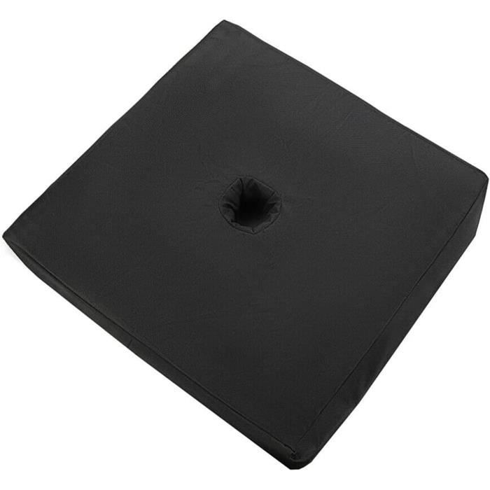 F Fityle 2x Accessoires de Parapluie de Terrasse Parapluie D'extérieur Parasol de Fixation Parasol Remplacer Le Support Accessoires de Parapluie D'extérieur Po