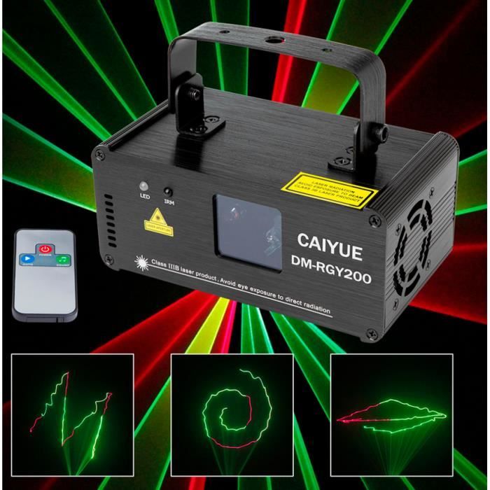 Module Laser Bleu 450nm 1000mW - Faisceau Large Pour éclairage Scène Ou Usage Spécialisé