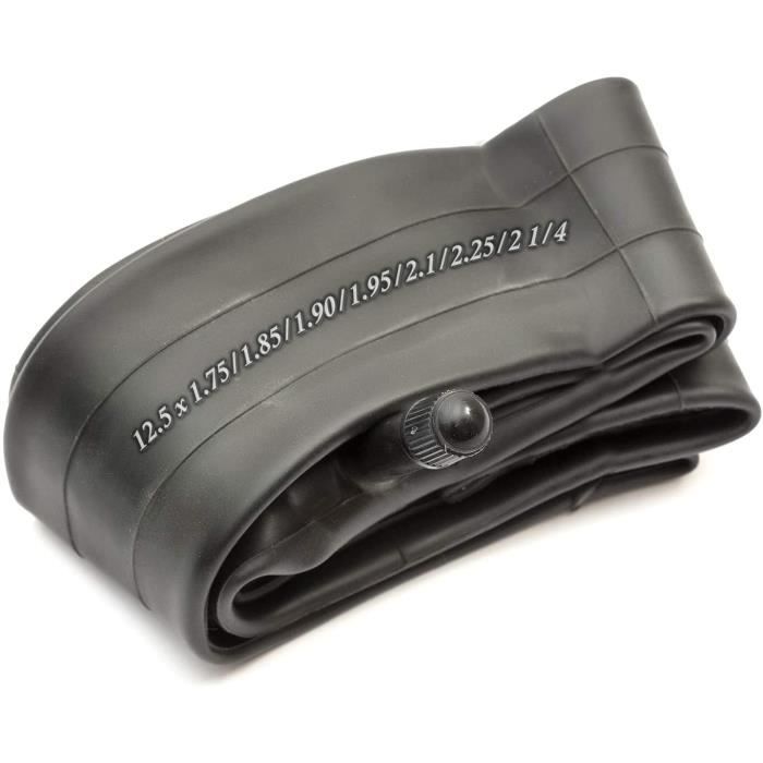 Interieur Tube 12 5 X 1 75 2 25 Droit Schradar Vanne 12 5 Poussette Landau Poussette Roue Chambre A Air Cdiscount Puericulture Eveil Bebe Interieur Tube 12 5 X 1 75 2 25 Droit Schradar Vanne 12 5 Poussette Landau Poussette Roue Chambre A Air Cdiscount Puericulture Eveil Bebe