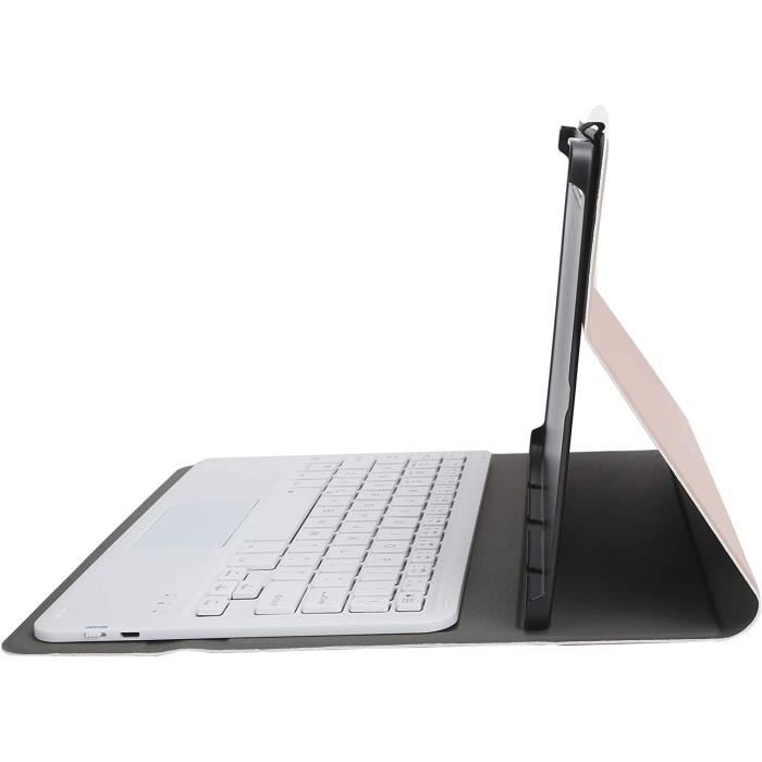 Protecteur Clavier Silicone Universel 15-17 Pouces - 2 Pièces Transparentes Anti-Liquide Et Poussière