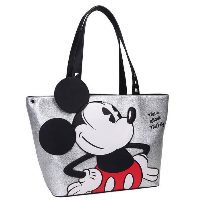 sac a main mickey