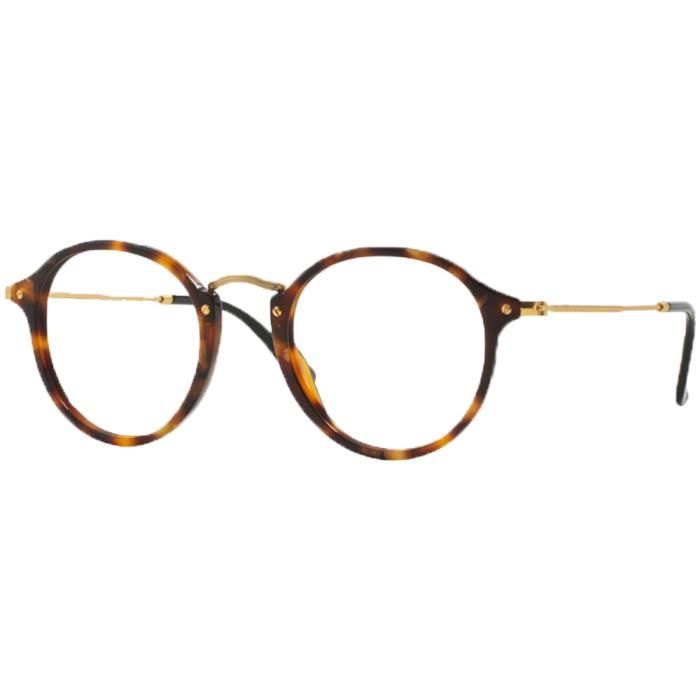 Ray ban ronde de vue hotsell