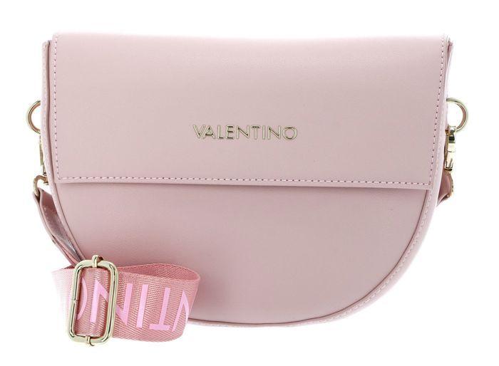 Sac bandouli re Valentino by Mario Valentino VBS3XJ02 rose 25 x 20