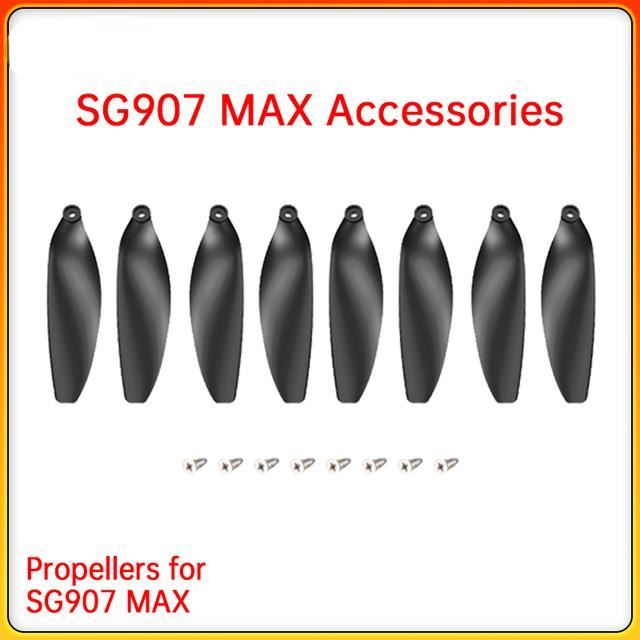 ZLL SG906 MAX2 Beast 3 E ES RC drone quadcopter spare parts gimbal