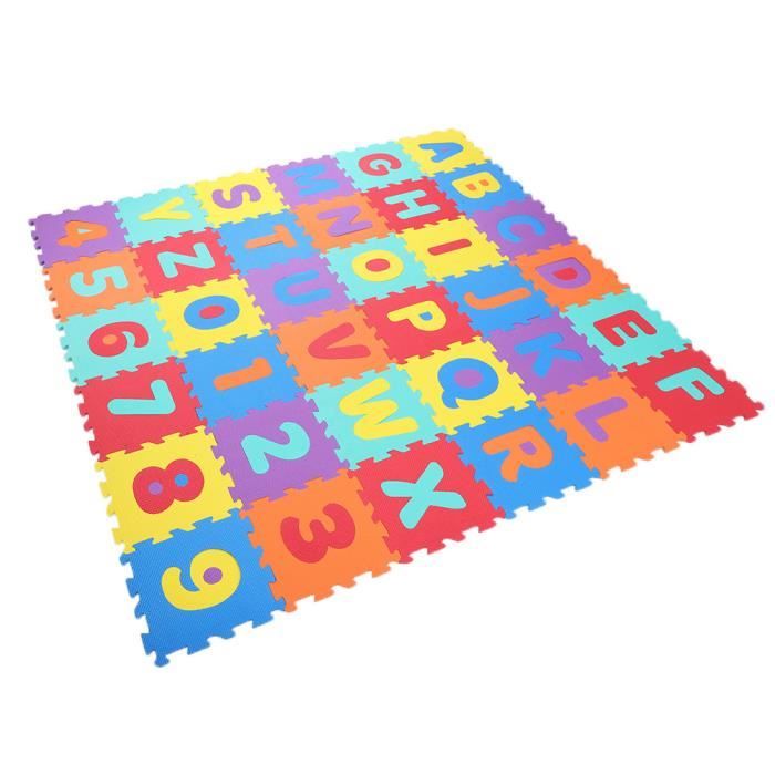 26 X nouveau géant enfants Alphabet Mousse Tapis de jeu Jigsaw Enfants Jeu Tapis Sol 26 X nouveau géant enfants Alphabet Mousse Tapis de jeu Jigsaw Enfants Jeu Tapis Sol