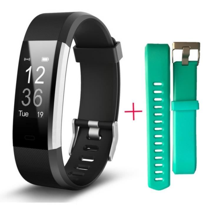 Hembeer fitness top tracker