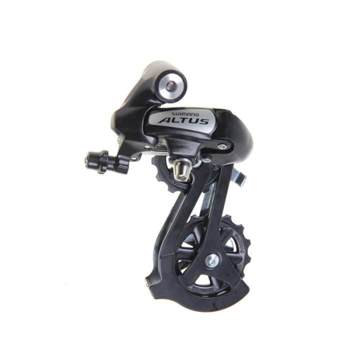Dérailleur Arrière Shimano Altus RD-M310 - 7/8 Vitesses - Chape Longue - Occasion