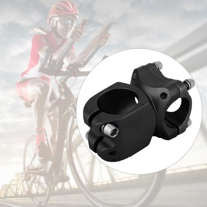 ZJCHAO potence de v lo de route 25.4 38 alliage d aluminium VTT