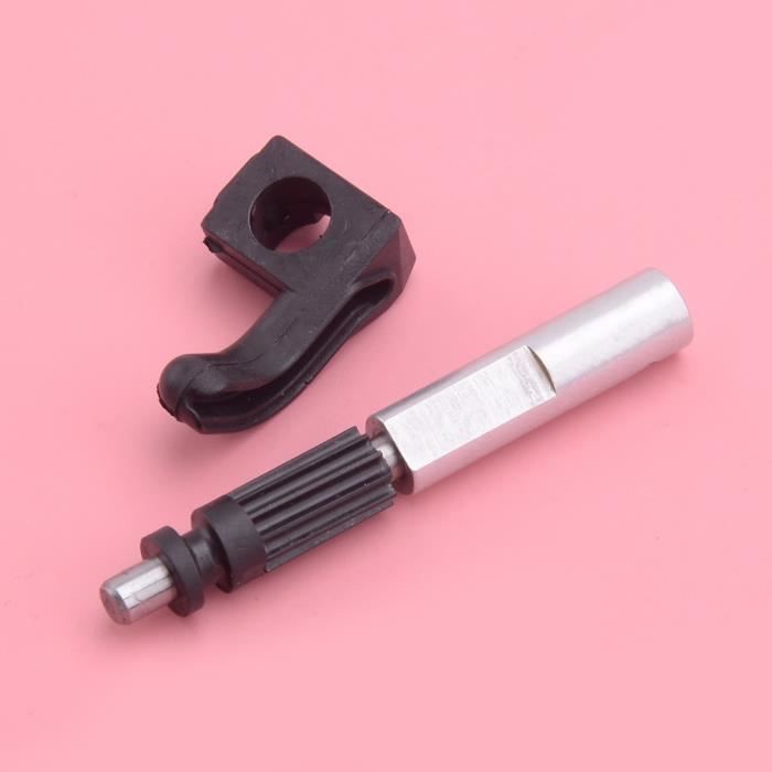 Set De 3 Poussoirs à Aiguilles Pour Montre - Acier Inoxydable, 5 Trous Par Outil | Horlogerie Amateur