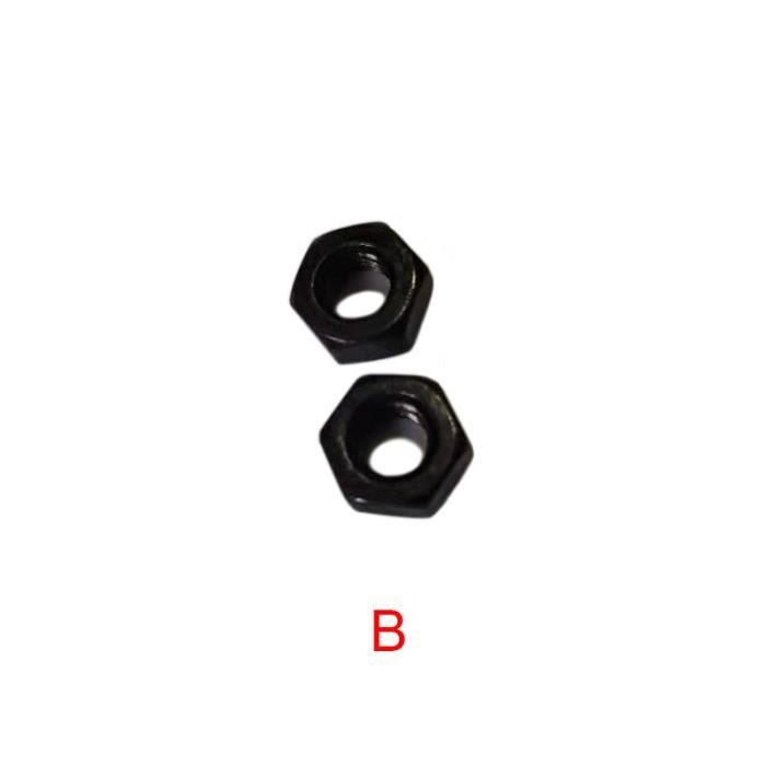 Vis de verrouillage pliante pour trottinette électrique Ninebot MAX G30, pièces de rechange, 7mm  201355758