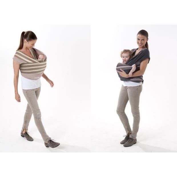 Porte bebe sling babymoov on sale