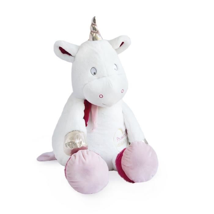 Babynat Pantin Licorne Grand Modele Pantin Licorne Grand