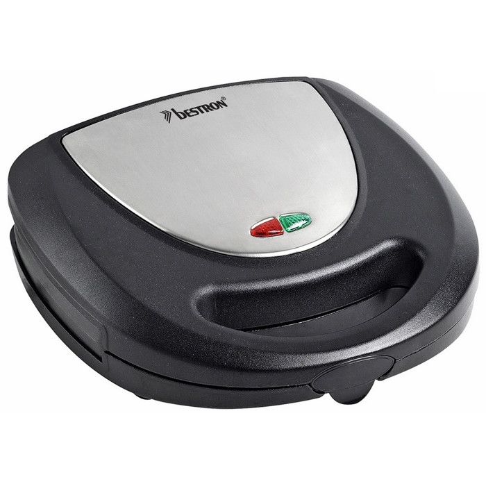 Multi Gril Double 3 En 1 Croque Monsieur Gril Gaufrier 760w