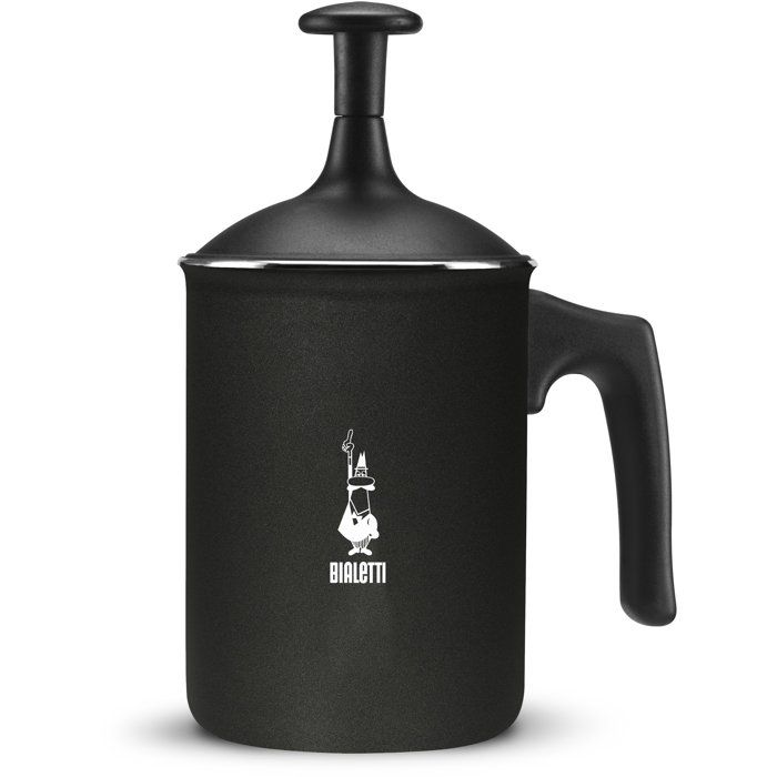 Mousseur à lait Bialetti Tuttocrema 965388 Rapide Crémeux