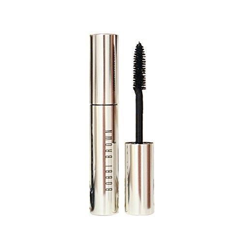 Bobbi Brown No Smudge Mascara (New Packaging) 01 Black 018 Ounce