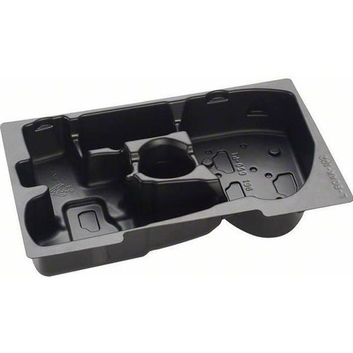Bosch Boîtes de stockage de petites pièces Calage GSB 10 8 2 LI - vue 2