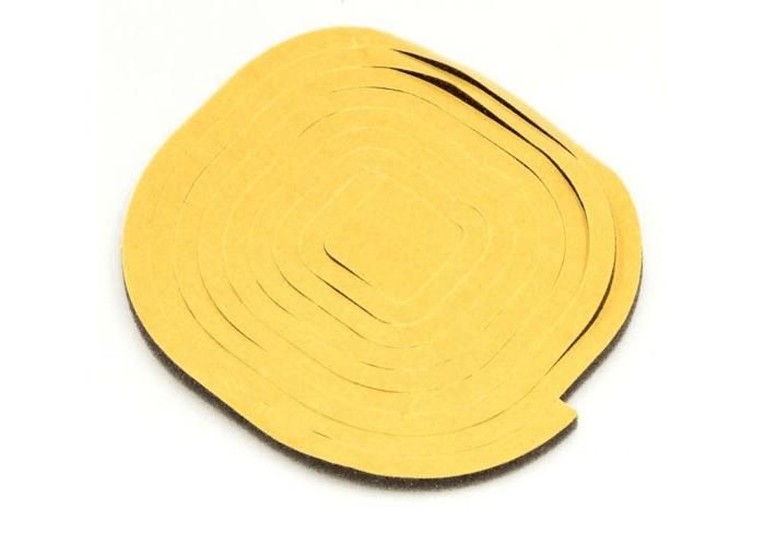 JOINT TABLE DE CUISSON AS0024039 JOINT MOUSSE POUR TABLE DE CUISSON