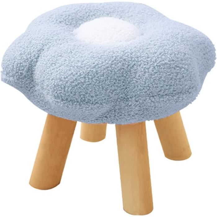 Tabouret Ottoman avec Rangement (Neuf avec emballage d'origine) à