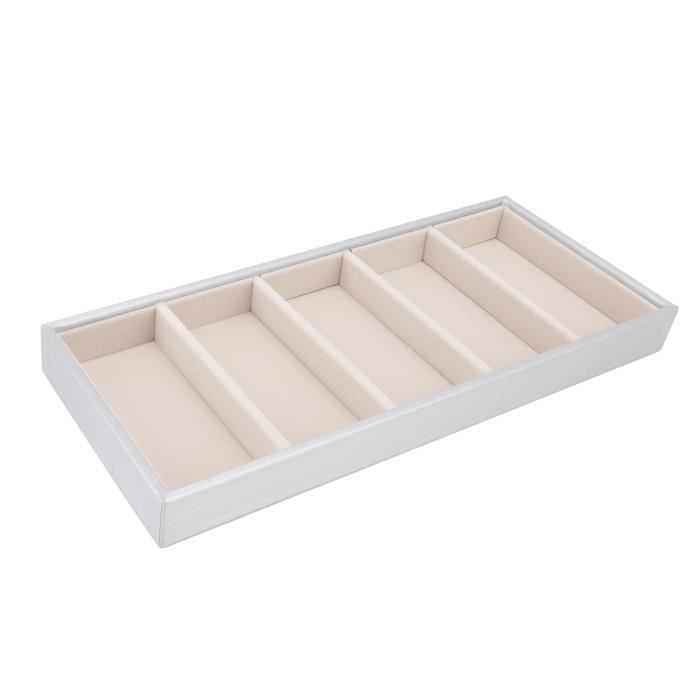 PACKOVE Présentoir à Lunettes En Bois - Support De Cadre De Lunettes De Soleil - Matériel De Rangement