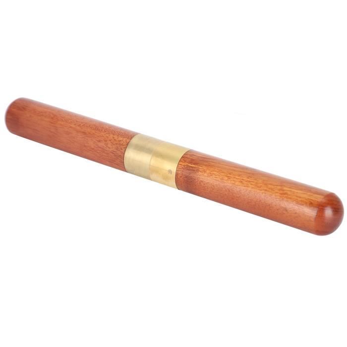 Emporte-pièce Cuir Barry King Biseauteur Concave Lisse #2 – Outil De Sellerie