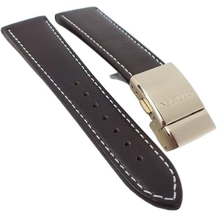 Bracelet de rechange pour montre citizen outlet