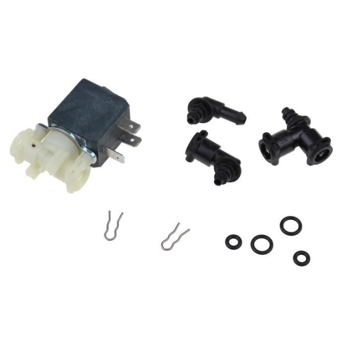 DELONGHI ELECTROVANNE SOUPAPE 5213210171