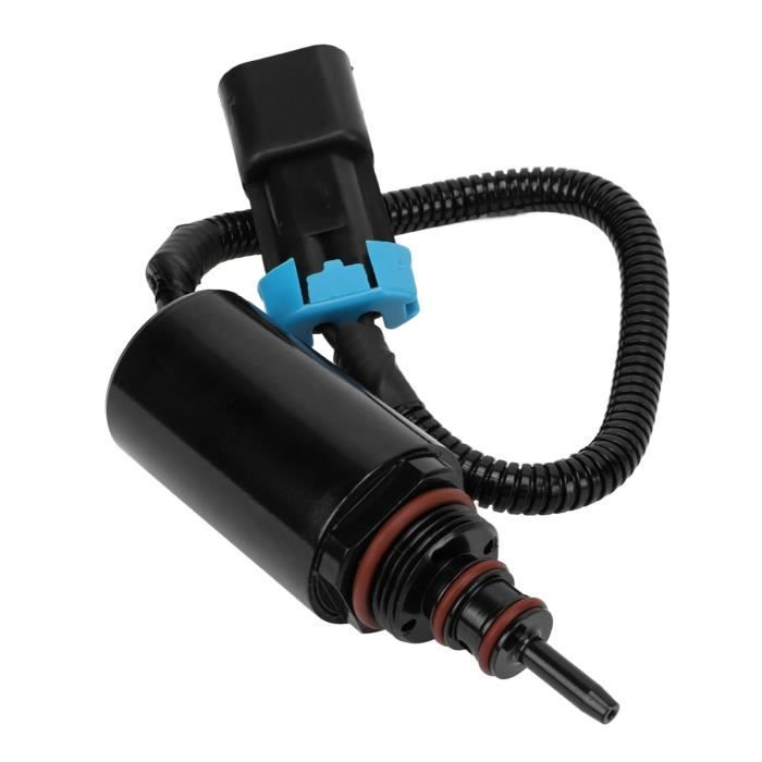 Électrovanne De Suralimentation 1J0906283A - Compatible VW, Audi, Seat