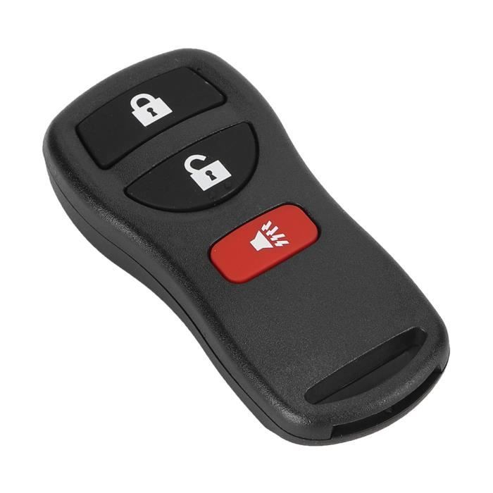Kit Entrée Sans Clé Universel Voiture - Télécommande Verrouillage Central LB-402/L248 Pour E36 Et Plus