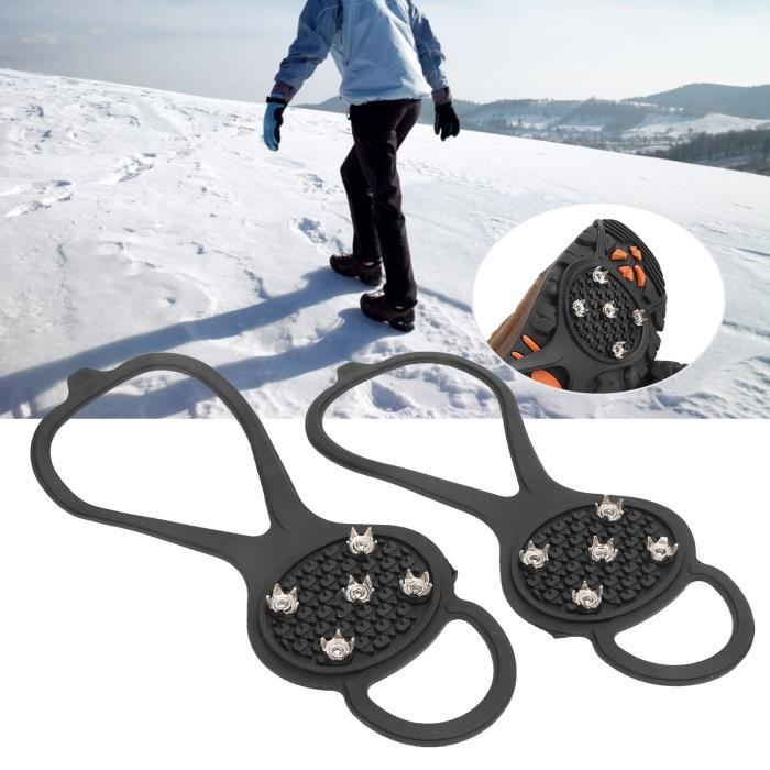 Crampon escalade best sale