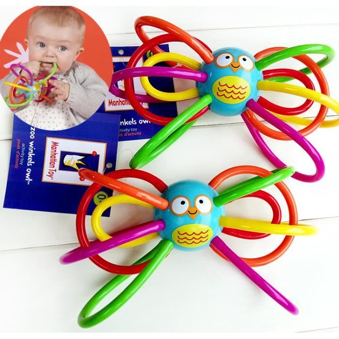 Bebe Silicone Teether Jouets 0 12 Mois Hochets Mobiles Clochette A Main Cdiscount Puericulture Eveil Bebe Bebe Silicone Teether Jouets 0 12 Mois Hochets Mobiles Clochette A Main Cdiscount Puericulture Eveil Bebe