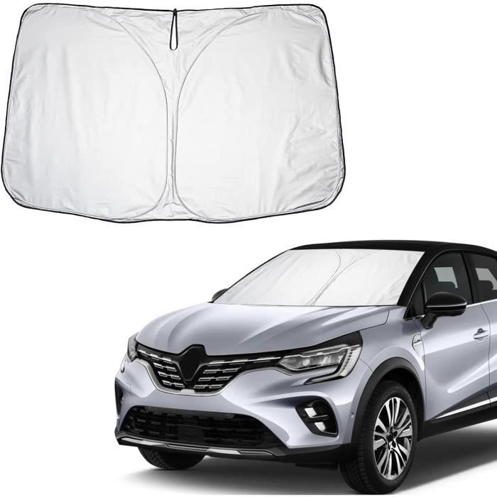 Bâche Voiture Étanche Compatible avec Renault Captur 2013 Bâche Voiture Étanche Compatible avec Renault Captur 2013