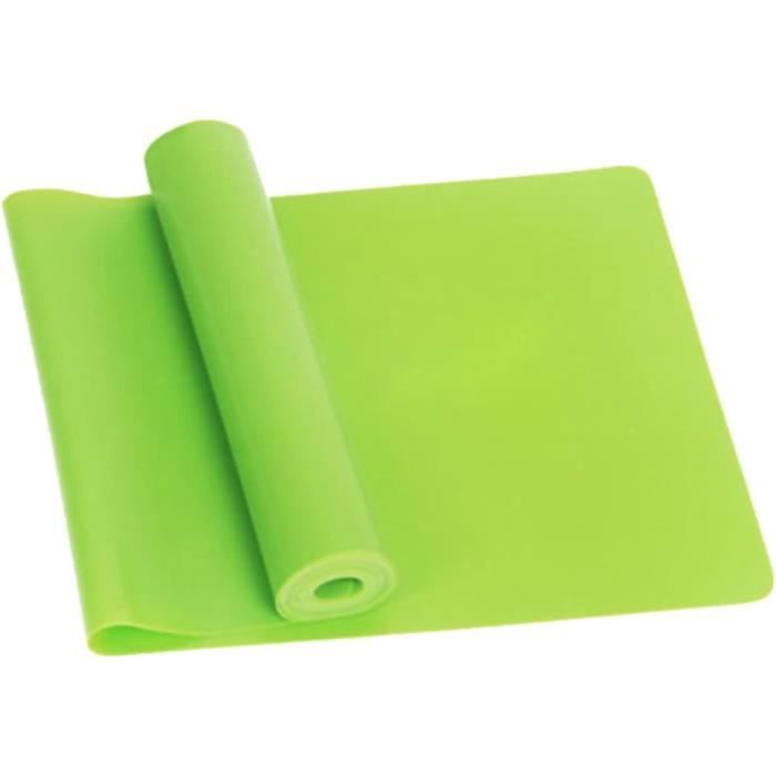 Bandes De Gymnastique Bandes De D'Entraînement Exercice Étirement Sangle Sangles Extensibles