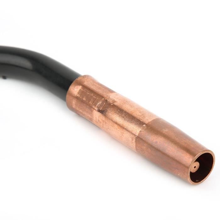 EJ.life 200A Neck MIG/MAG Torche à souder col de cygne ,tube pistolet ...