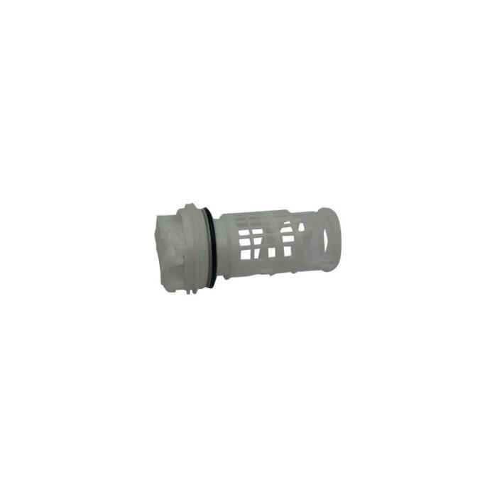 Bouchon de pompe Electrolux 14006486401 Pièce dorigine Compatible lave linge