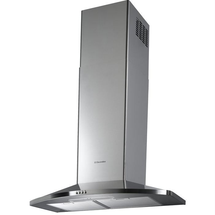Electrolux Efc 60400 X 1 Achat Vente Hotte Cdiscount
