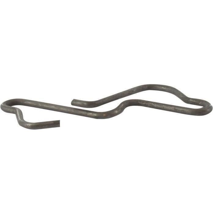 Ressort de lanceur adaptable pour STIHL pour modèles 028, 034, 036, 044, 046, MS280, MS340, MS360, M