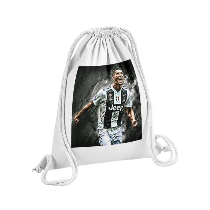 Sac hot sale cristiano ronaldo