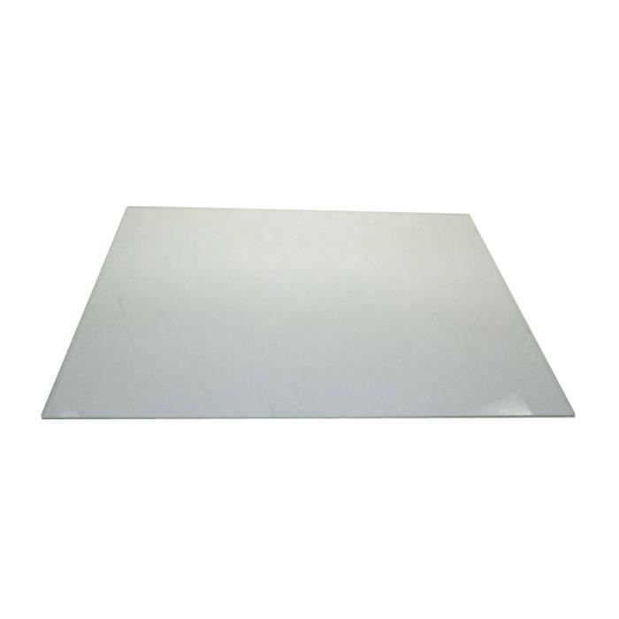 Vitre intérieure de four - FAURE - FOP27901XK - Accessoire dappareil - Position 4