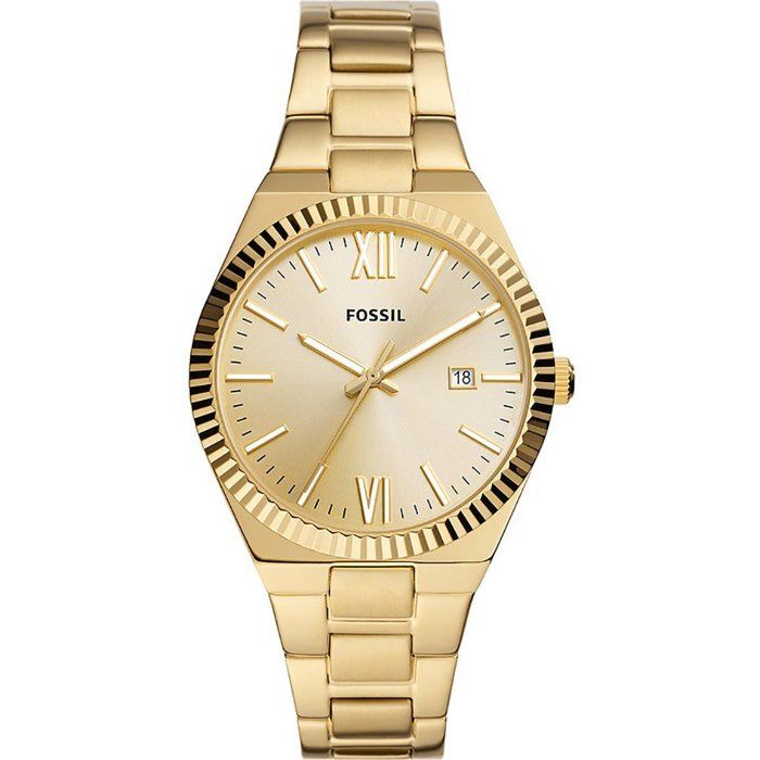 Montre fossil cdiscount deals