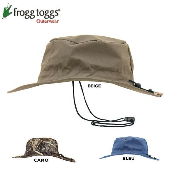 Frogg toggs bucket hat store