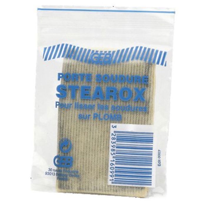 Porte soudure STEAROX - GEB - 516099