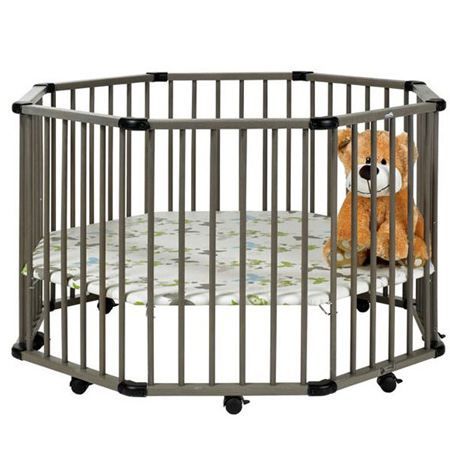 Mobilier La Chambre De Bebe Geuther Tour De Parc Ameli Papillon Bebe Puericulture Parcs