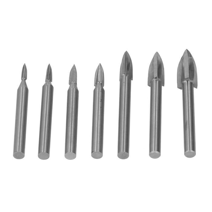 TAMIYA Lame De Gravure Fine 0,2 Mm - Tige 2 Mm, Longueur 25 Mm - Outil Précis Pour Maquettes