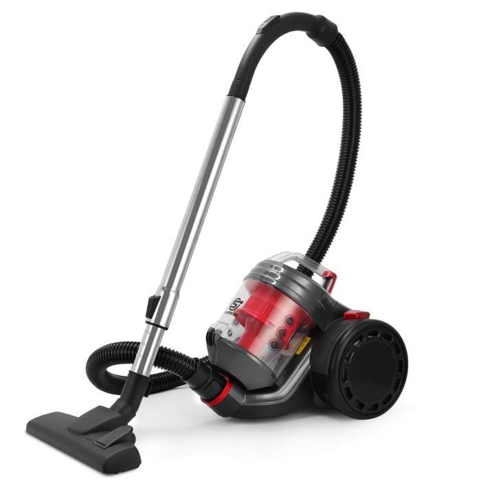 Aspirateur sans sac cdiscount deals