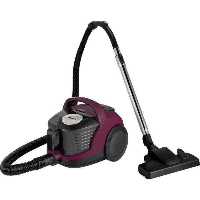 Grundig VCC Aspirateur à poussière sans sac