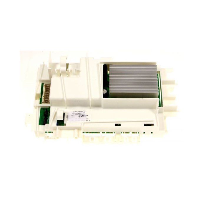 Hoover CARTE ELECTRONIQUE LAVE LINGE 49027040 MODULE DE PUISSANCE - vue 1